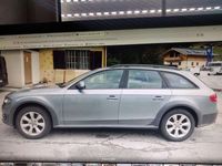 gebraucht Audi A4 Allroad 2.0 TFSI quattro 87.000 KM 1.Hand !