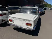 Gebraucht Alfa Romeo Giulia Super 87 PS (63 kW) 1975 Weiß Limousine