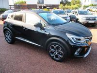 gebraucht Renault Captur 2 Techno TCE 140 * SOMMER SALE!