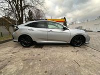 gebraucht Honda Civic 1.0 vtec Turbo comfort Sport