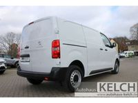 Gebraucht Peugeot Expert 144 PS (105 kW) 2024 Eisweiß Van