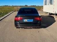 gebraucht Audi S4 3.0 TFSI S tronic quattro -