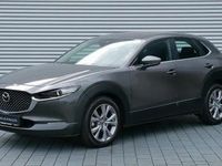 Usata Mazda CX-30 Selection 150 CV (110 kW) 2021 Grigio SUV