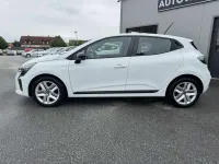 Gebraucht Renault Clio V Evolution 67 PS (49 kW) 2024 Weiß Limousine
