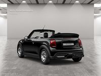 gebraucht Mini Cooper S Cabriolet 