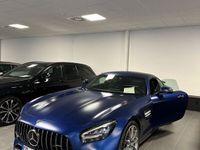 gebraucht Mercedes AMG GT S Coupe - Burmester - MwSt - Garantie -