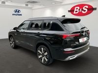 Gebraucht Mitsubishi Outlander P-HEV Edition 306 PS (225 kW) 2025 Kristall schwarz SUV
