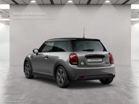 Gebraucht Mini Cooper SE 135 kW (184 PS) 2022 Grau Kleinwagen