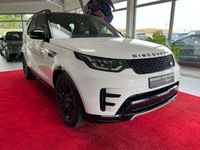 gebraucht Land Rover Discovery 5 Landmark Edition 7-Sitze AHK 20 Zoll