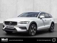 Gebraucht Volvo V60 CC 145 PS (106 kW) 2022 Kombi
