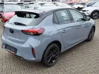 Gebraucht Opel Corsa 101 PS (74 kW) 2023 Grau Limousine