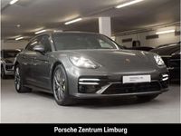 gebraucht Porsche Panamera Turbo S E-Hybrid Sport Turismo Burmester