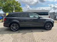 Gebraucht Audi Q7 S-Line 340 PS (250 kW) 2015 Grau SUV