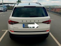 gebraucht Skoda Kodiaq 2.0 TDI SCR DSG DRIVE 125 DRIVE 125