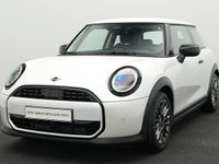 Gebraucht Mini Cooper 156 PS (114 kW) 2024 Nanuq white Kleinwagen