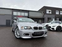 Gebraucht BMW M3 Performance 343 PS (252 kW) 2001 Silber Coupé