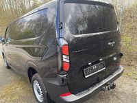 Neu Ford Transit Custom Trend 110 PS (80 kW) 2025 Frostweiß Van / Kleinbus