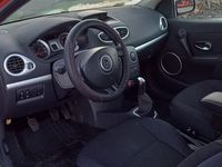 gebraucht Renault Clio 1.6 16V Dynamique