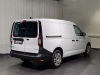 Gebraucht Ford Transit Connect Trend 102 PS (75 kW) 2025 Weiss Van / Kleinbus
