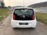 Second-hand VW up! Move 75 CP (55 kW) 2012 Alb Hatchback