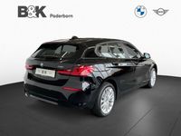 gebraucht BMW 118 i Hatch