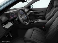 Gebraucht BMW 550e M Sport 489 PS (359 kW) 2025 Grün Kombi