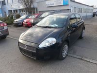 gebraucht Fiat Grande Punto 1.4 8V Active