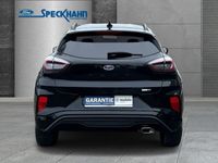 gebraucht Ford Puma ST-Line X 1.0 Mild Hybrid Kamera SHZ B & O