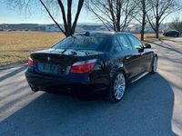 gebraucht BMW 535 d E60