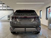 Neu Hyundai Tucson Trend 239 PS (175 kW) 2025 Ecotronic grey (grau) SUV