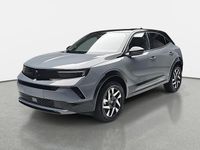 Neu Opel Mokka 131 PS (96 kW) 2025 Grau SUV