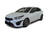 Gebraucht Kia Ceed GT GT 204 PS (150 kW) 2021 Andere Limousine