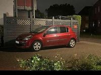 Gebraucht Renault Clio II 101 PS (74 kW) 2008