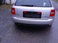 gebraucht Audi A6 Bj. 2004