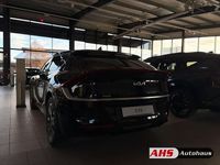Gebraucht Kia EV6 Earth 167 kW (228 PS) 2025 Auroraschwarz metallic SUV