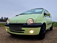 Second-hand Renault Twingo 58 CP (42 kW) 2006 Andere farben Hatchback