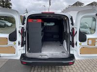 Gebraucht Ford Transit Connect Trend 101 PS (74 kW) 2023 Frostweiß Van / Kleinbus