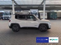 Gebraucht Jeep Renegade 131 PS (96 kW) 2023 Weiß SUV