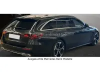 Gebraucht Mercedes E300 Avantgarde 313 PS (230 kW) 2025 Graphitgraumetallic (metallic) Kombi