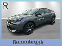 Gebraucht Citroën C4 145 PS (106 kW) 2025 Grau SUV