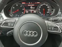 Gebraucht Audi A6 190 PS (139 kW) 2018 Schwarz Kombi