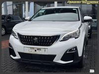 Gebraucht Peugeot 5008 Business-Line 131 PS (96 kW) 2020 Weiß (blanc banquise) SUV