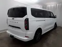 Gebraucht Ford Tourneo Custom Titanium 136 PS (100 kW) 2024 Andere Van