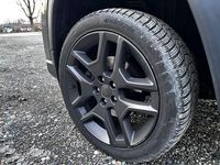 Gebraucht Jeep Compass Limited 170 PS (125 kW) 2020 Grau SUV