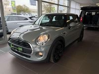 Second-hand Mini ONE 102 CP (75 kW) 2017 Gri Hatchback