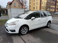 gebraucht Citroën C4 Picasso THP 155 EGS6 Exclusive