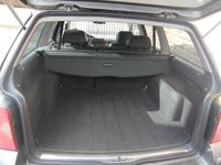 Gebraucht VW Passat Highline 130 PS (95 kW) 2004 Grau Kombi