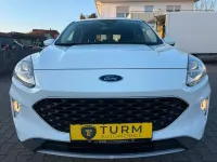 Usata Ford Kuga 224 CV (164 kW) 2022 Bianco SUV