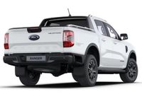 Neu Ford Ranger Wildtrack 205 PS (150 kW) 2026 Frozen white Pickup
