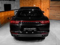 Gebraucht Porsche Panamera 4S Chrono 421 PS (309 kW) 2017 Schwarz Limousine